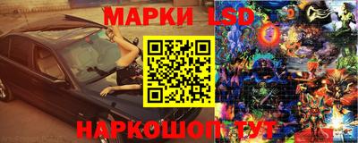 стаф Ливны